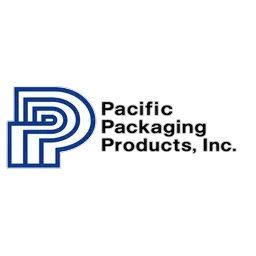 Pacific Packaging Products, Inc. - South logo
