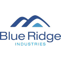 Blue Ridge Industries logo