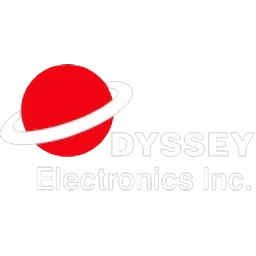 Odyssey Electronics logo