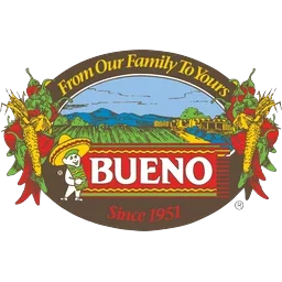 Bueno Foods logo