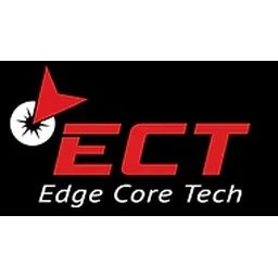 Edge Core Tech logo