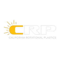 California Rotational Plastics logo