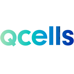 Qcells USA Inc. _ Eagle Plant (Dalton) logo