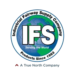 Industrial Fairway Supply logo