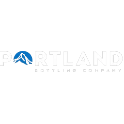 Portland Bottling Company logo