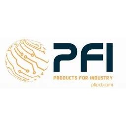 PFI Inc. - PCBA Electronic Assembly Equipment logo