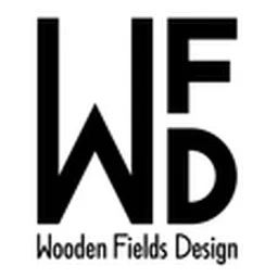 Wooden Fields Design logo
