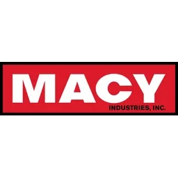 Macy Industries logo