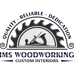 IMS Woodworking INC logo