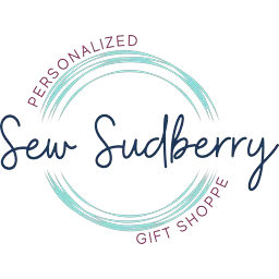 Sew Sudberry logo