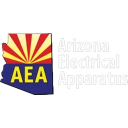 Arizona Electrical Apparatus logo