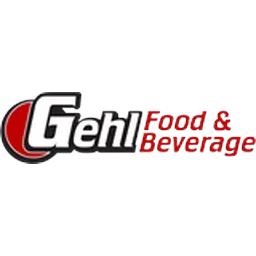 Gehl Food & Beverage - Southeast logo