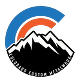 Colorado Custom Metalwork Inc logo