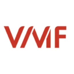 Virginia MetalFab logo