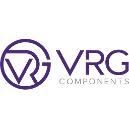 VRG Components, Inc. logo