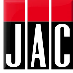 Jac Machines Inc- North America logo