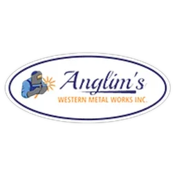 Anglims Western Metalworks Inc logo