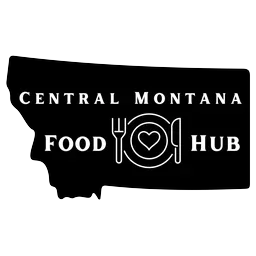 Central Montana Food Hub logo