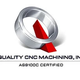 Quality CNC Machining Inc logo