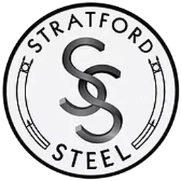 Stratford Steel logo