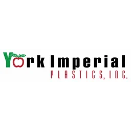 York Imperial Plastics Inc logo