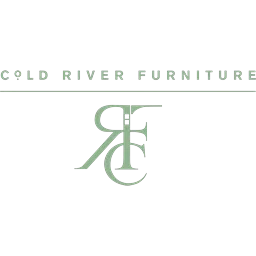 Cold River Furniture logo