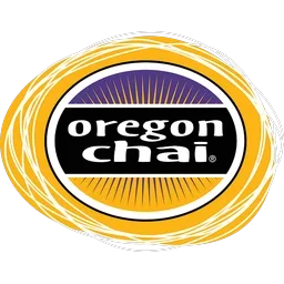 Oregon Chai logo