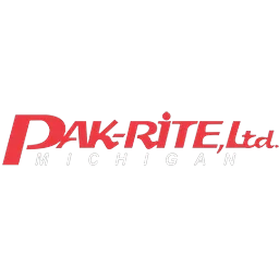 Pak-Rite Ltd Michigan logo