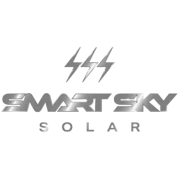 Smart Sky Solar logo