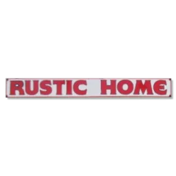 Rustic Home logo