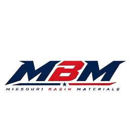 Missouri Basin Materials logo