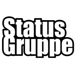 The Status Gruppe, Inc. logo