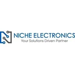 Niche Electronics logo