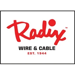 Radix Wire & Cable logo