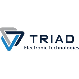 Triad Electronic Technologies logo