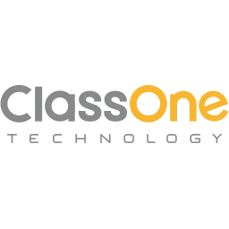 ClassOne Technology logo