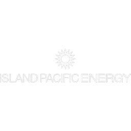 Island Pacific Energy logo