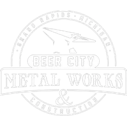 Beer City Metal Works & Construction logo