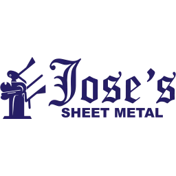Jose's Sheet Metal LLC logo