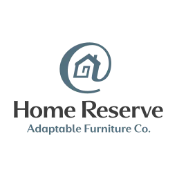 Home Reserve logo