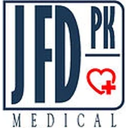 JFD-PK Medical LLC logo