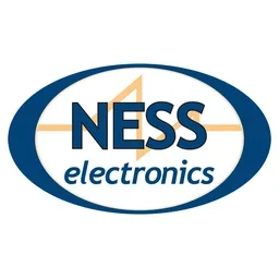 Ness Electronics, Inc. logo