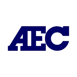 AEC Enterprises logo