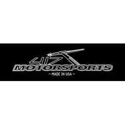 417 Motorsports logo