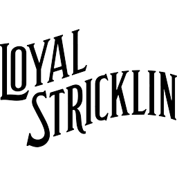 Loyal Stricklin logo
