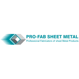 Pro-Fab Sheet Metal Inc logo