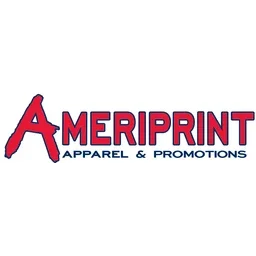 Ameriprint Apparel logo