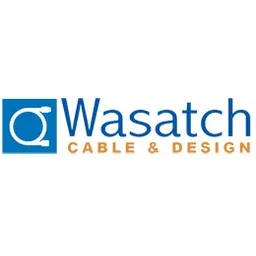 Wasatch Cable logo
