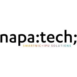 Napatech Inc. logo