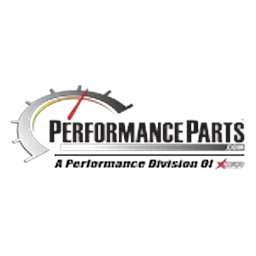 PerformanceParts.com logo